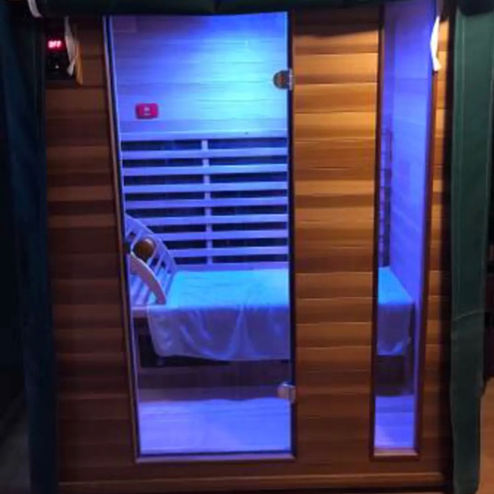 Health mate Infrared sauna